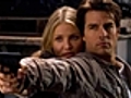 Movies with Maria: &#039;Knight and Day&#039;,  un encuentro explosivo