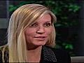 Bloom’s wife raises awareness about DVT