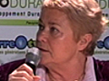 Produrable : le plateau TV : Chantal Jaquet