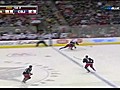 NHL Rewind - Dec. 13th,  2009