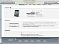 Tutorials - Syncing iPhone apps with iTunes