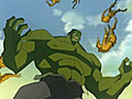 Hulk Vs. (Two-Disc Special Edition) Videos - Incredible Power