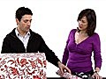 Howdini - How to Gift Wrap a Large Gift