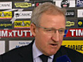 Cesena-Juventus: Delneri