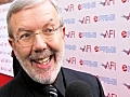 Interview: Leonard Maltin