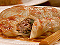 Stuffed Cabbage