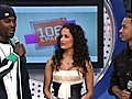 106 & Park: 106 Rewind with Michael Vick & others!