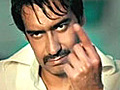 Once Upon A Time with Ajay