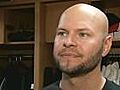 Cody Ross has big shoes to fill,  his own