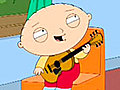 Family Guy: Stewie Pens A Song