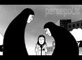 Persepolis - Trailer