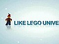 LEGO Universe