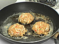 Crab Cakes