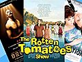 Couples Retreat,  Bronson, & An Education - The Rotten Tomatoes Show