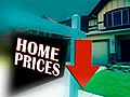 Home-price index at lowest point since 2006 bust