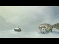 la era de hielo 3 trailer 2009