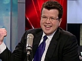 Don Imus,  Cavuto Battle Over &#039;Cost of the Clash&#039;