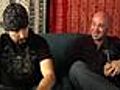 Disturbed Interview Part 2