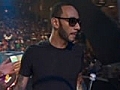 Hip-Hop Awards &#039;10: Swizz Beatz