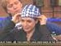 Hot Celebrity Trend: Wearing Head Scarves