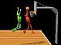 1UP Backstage Bonus - NBA Jam Wii’s Stick Man Prototype