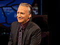 Real Time with Bill Maher 213