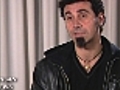 Serj Tankian Set For Prometheus Bound Musical