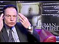 Human Centipede First Sequence - Exclusive Dieter Laser Interview