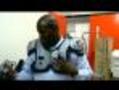 Tour Broncos' Equipment Room With Reggie