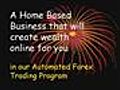 Home Based Business Building Wealth. Make Money