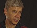 Wenger Ligue Europa 2