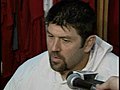 Varitek on Nomar: 