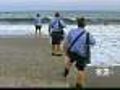 Frantic Search For Teen Becomes Recovery Effort