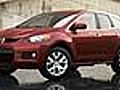 Overview: 2007 Mazda CX-7 Video