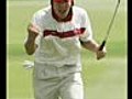 石川遼　ザ・ロイヤル・トロフィ優勝