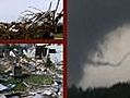 2011 is a costly year for disasters
