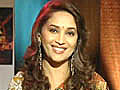 Madhuri’s second stint as dance judge