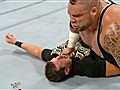 WWE NXT - Tue,  Jan 25, 2011