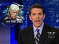 Disgraced Imus Meets With Rutgers Women's Basketball Team