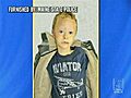 Identity Of Boy Found In Maine Still Unknown