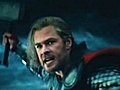Film File: &#039;Thor&#039;