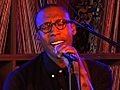 Raphael Saadiq Performs 