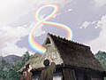 Mushi-Shi - Ep 7 - Raindrops and Rainbows (DUB)