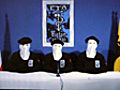 Permanent ceasefire declared by Basque separatist group Eta