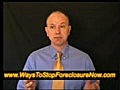 Ways To Stop A Foreclosure Ways To Stop A Foreclosure Stop Loss