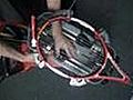 How To Restring A Tennis Racket With The Box Pattern