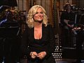 Sept. 25 - Amy Poehler