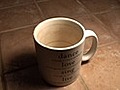 How to Remove Coffee and Tea Stains From  Mugs