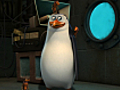 The Penguins of Madagascar: &quot;Stop Bugging Me: Bromotion!&quot;