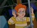 Magic School Bus - Going Batty - Part 2 Of 3